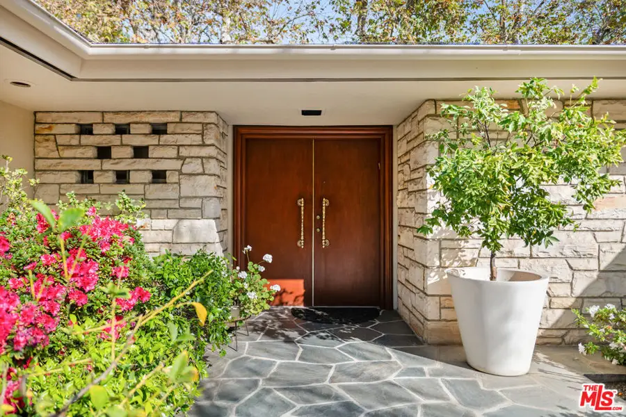 1244 Shadybrook Drive, Beverly Hills, CA 90210 - #3