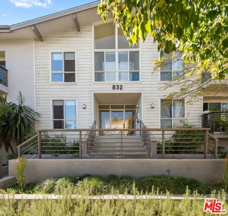 832 Euclid Street #209, Santa Monica, CA 90403 - #1