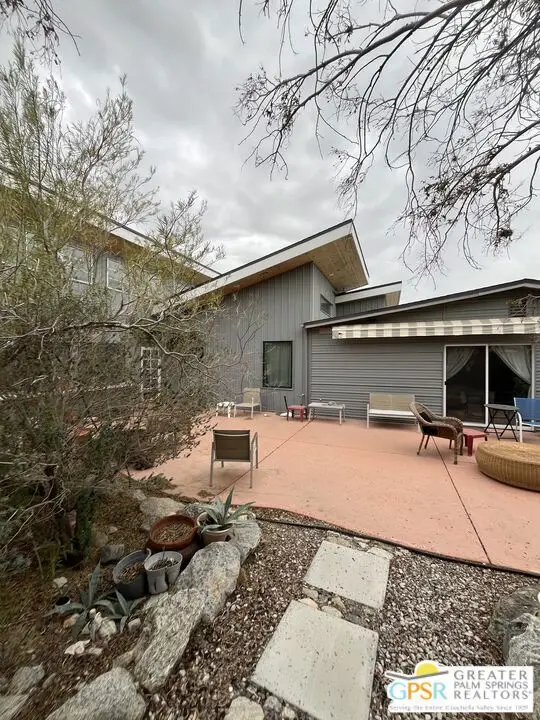 18568 Ford Avenue, Desert Hot Springs, CA 92241