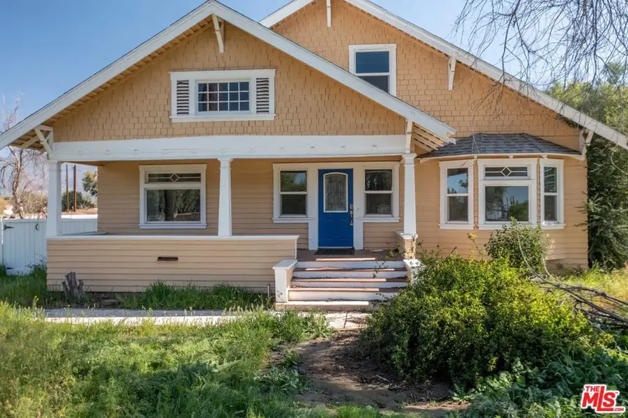 26528 Soboba Street, Hemet, CA 92544 - #2