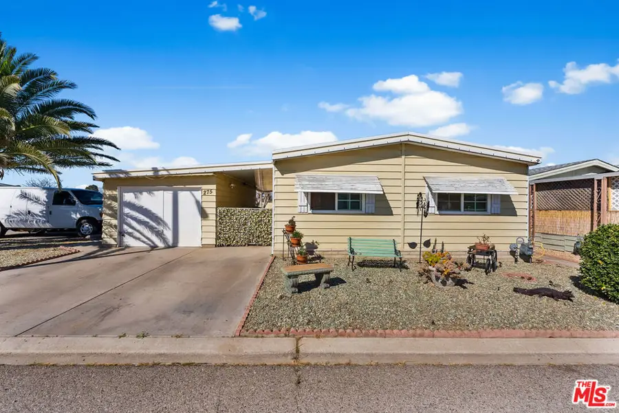 15252 Seneca Road #275, Victorville, CA 92392 - #2