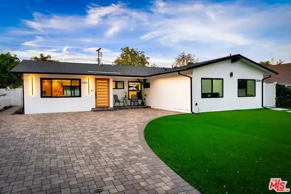 23343 Hartland Street, West Hills, CA 91307