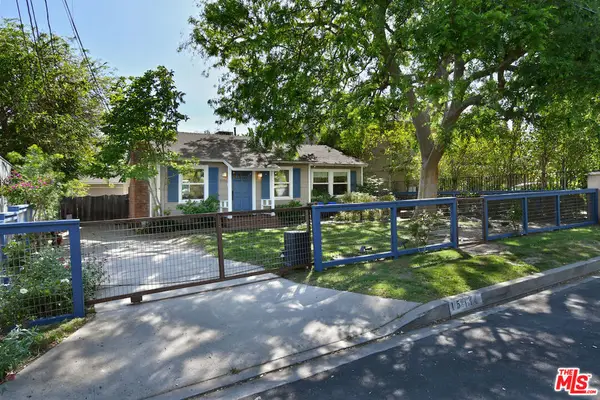 15114 Hesby Street, Sherman Oaks, CA 91403