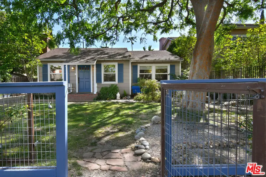 15114 Hesby Street, Sherman Oaks, CA 91403 - #3