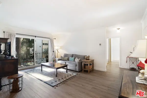 5625 Windsor Way #107, Culver City, CA 90230