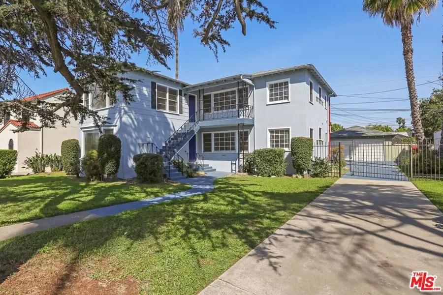 4409 Victoria Park Drive, Los Angeles, CA 90019 - #3