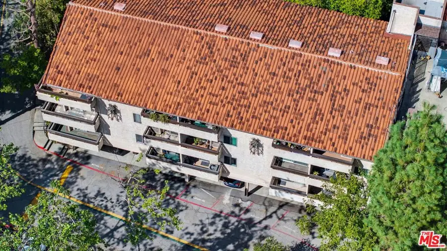 2700 Cahuenga Boulevard #1203, Los Angeles, CA 90068 - #3