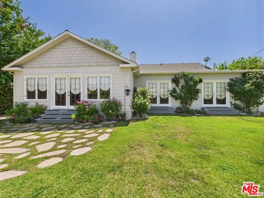 4981 Noeline Avenue, Encino, CA 91436 - #3