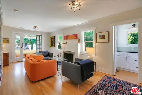 2510 Orella Street, Santa Barbara, CA 93105