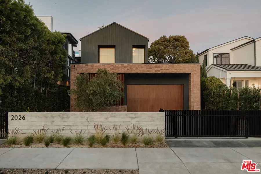 2026 Louella Avenue, Venice, CA 90291 - #2