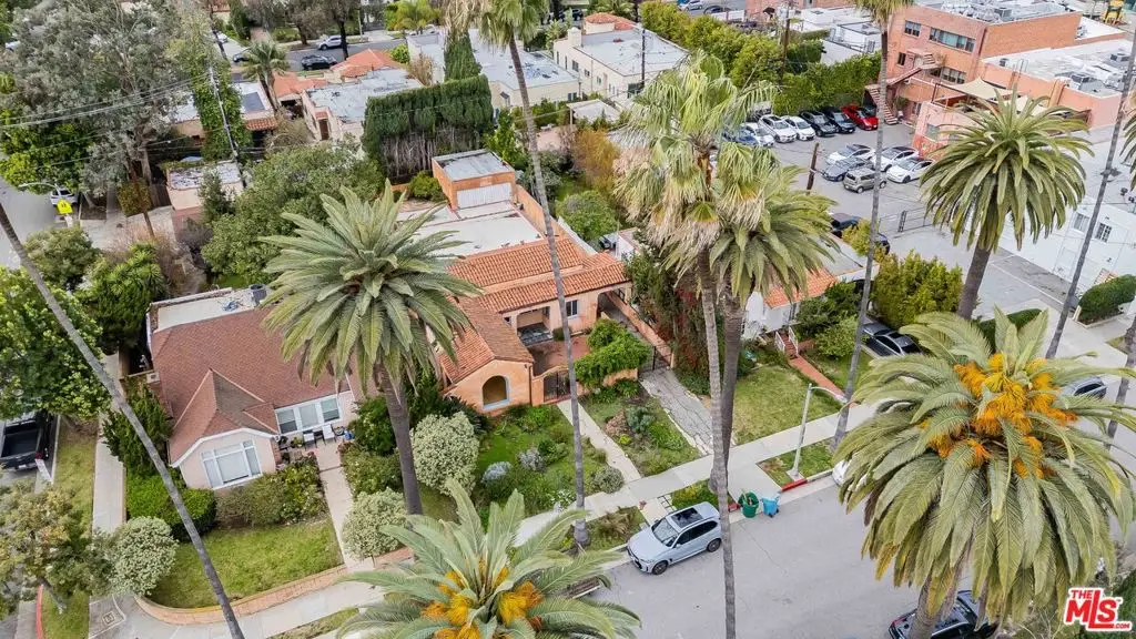 127 S Carson Road, Beverly Hills, CA 90211 - #1