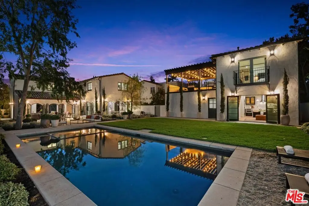 134 N Mccadden Place, Los Angeles, CA 90004 - #1