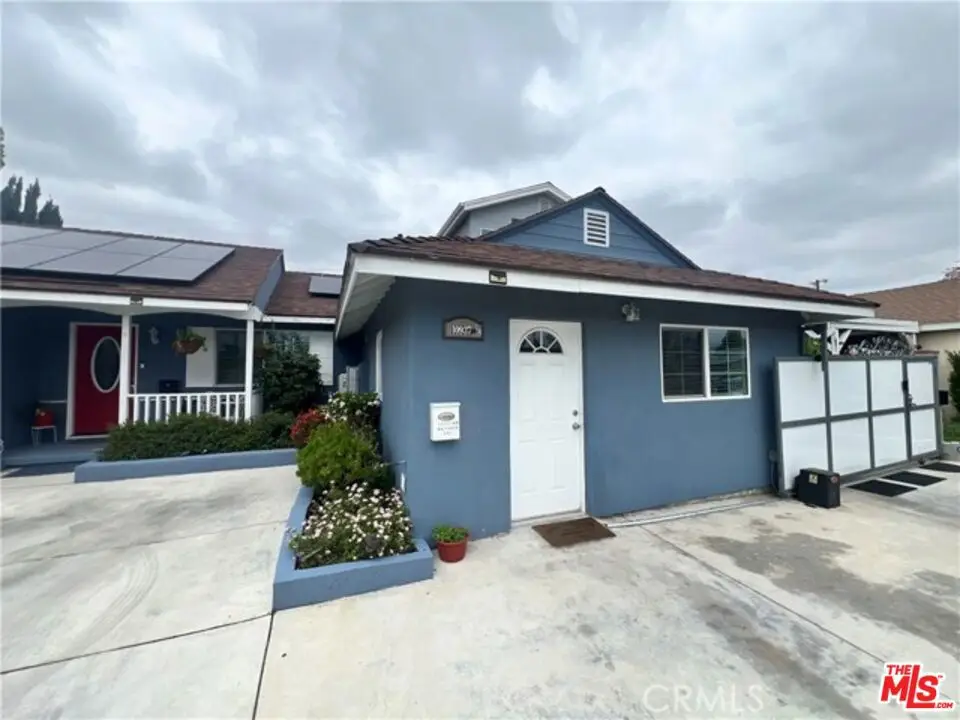 10937 Whitaker Avenue, Granada Hills, CA 91344 - #1
