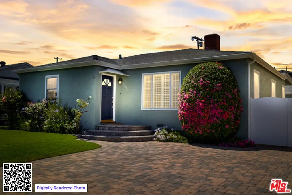 11871 Juniette Street, Culver City, CA 90230 - #1