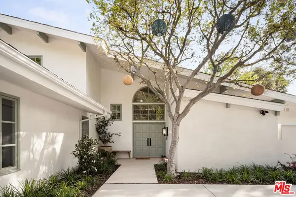 13641 Bayliss Road, Los Angeles, CA 90049