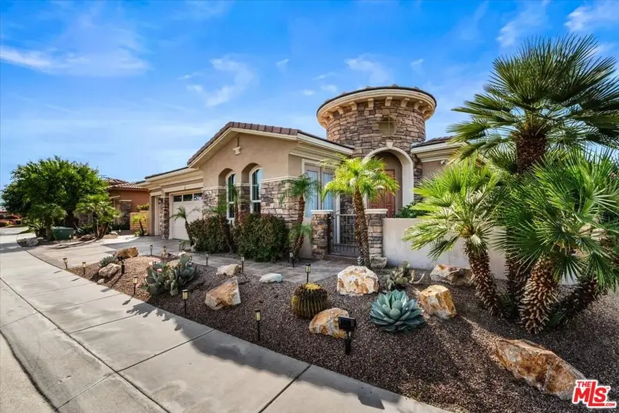 126 Via Tuscany, Rancho Mirage, CA 92270 - #3