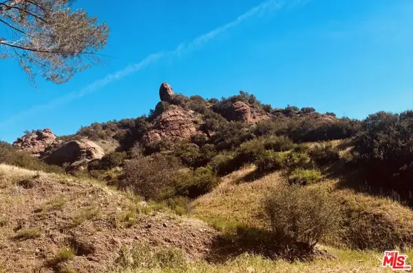 0 Red Rock Road, Topanga, CA 90290