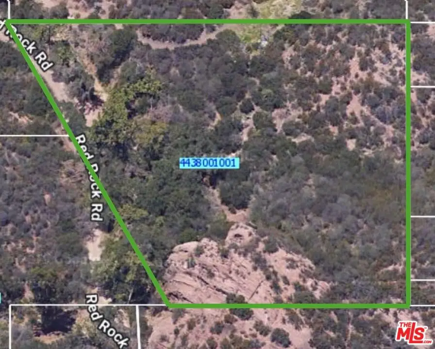 0 Red Rock Road, Topanga, CA 90290 - #2
