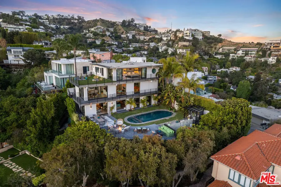 1501 Viewsite Terrace, Los Angeles, CA 90069 - #2