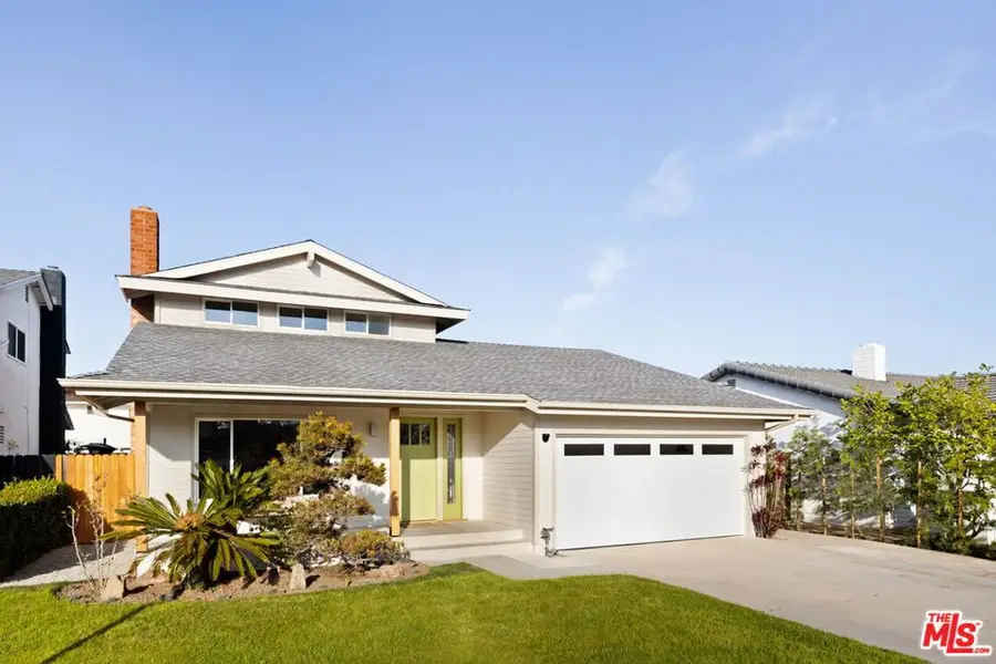 5116 Lindblade Drive, Culver City, CA 90230 - #2