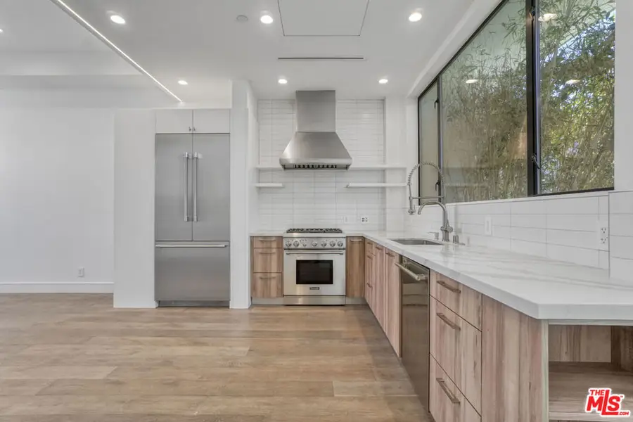 1/4 N Martel Avenue, Los Angeles, CA 90046 - #3