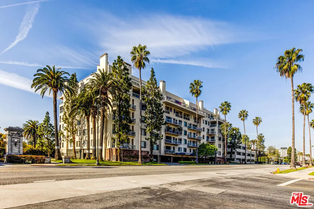 4460 Wilshire Boulevard #603, Los Angeles, CA 90010 - #1