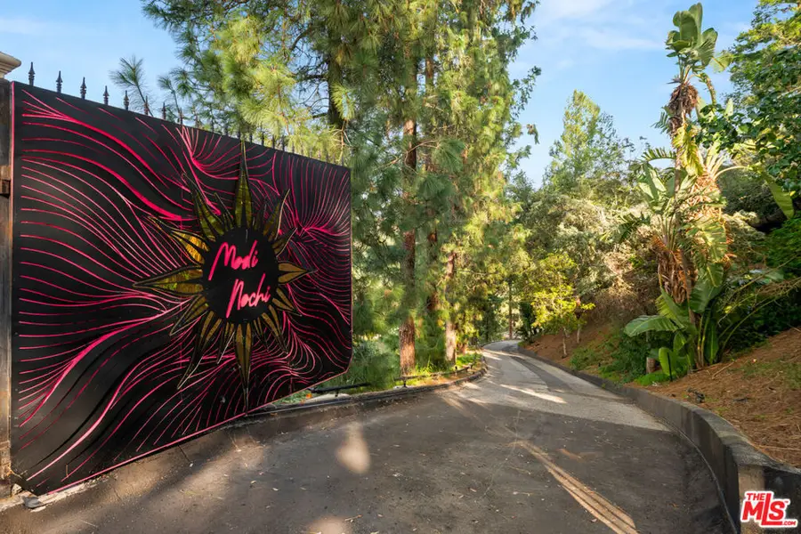 11531 Orum Road, Los Angeles, CA 90049 - #3