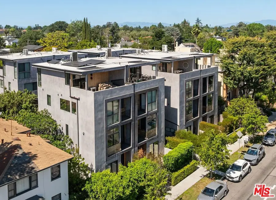 4427 Studio Place, Studio City, CA 91602 - #2