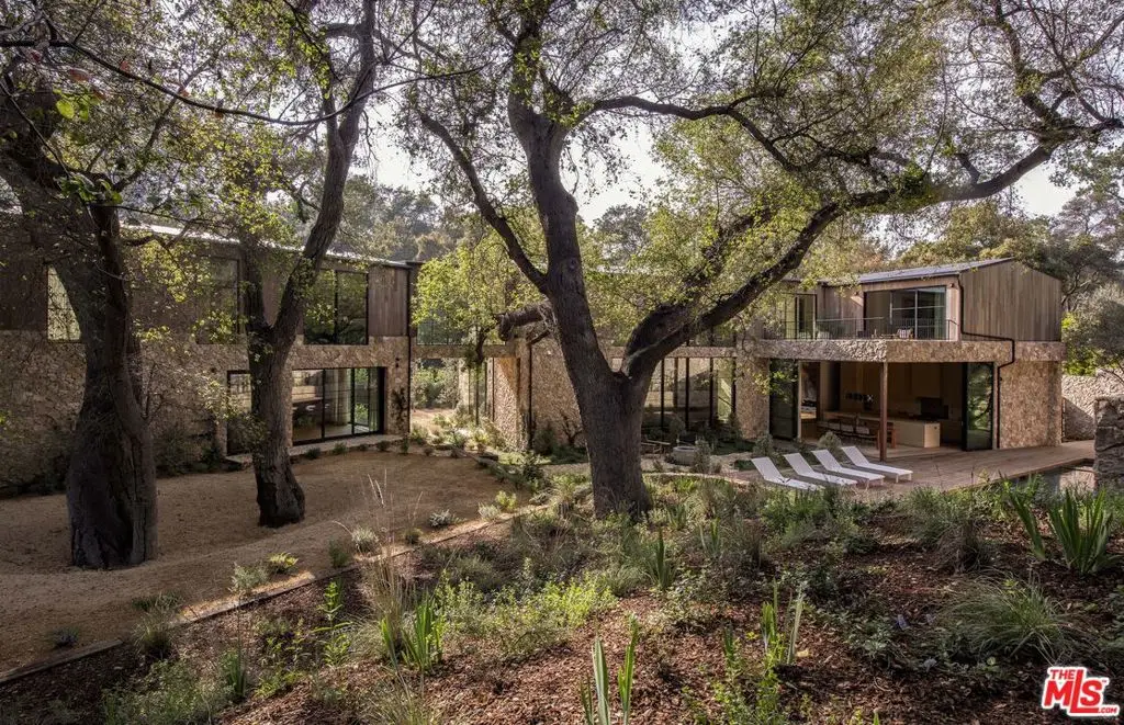3274 Oakdell Road, Studio City, CA 91604 - #1
