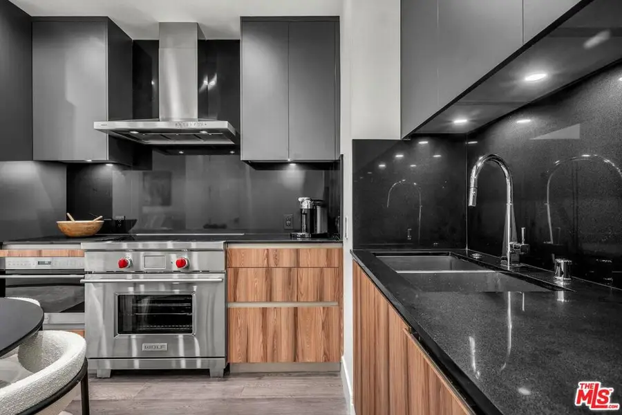 728 N Sweetzer Avenue #112, West Hollywood, CA 90069 - #3