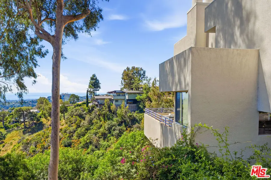 12268 Canna Road, Los Angeles, CA 90049 - #2