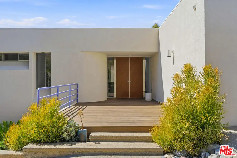 12268 Canna Road, Los Angeles, CA 90049 - #3