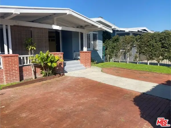 1629 6th Avenue, Los Angeles, CA 90019