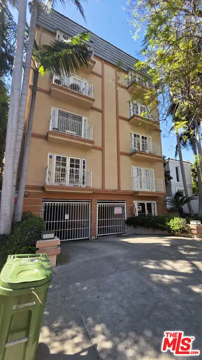 2205 S Bentley Avenue #302, Los Angeles, CA 90064 - #1