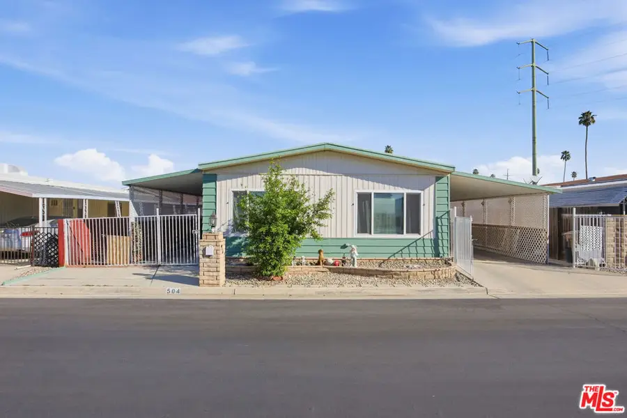 504 43rd Street, Bakersfield, CA 93301 - #2