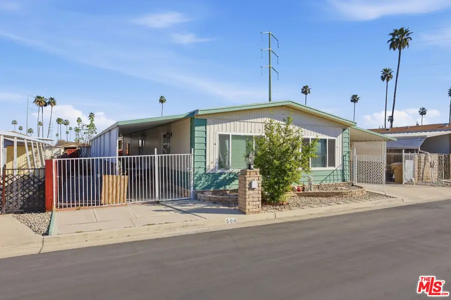 504 43rd Street, Bakersfield, CA 93301 - #3