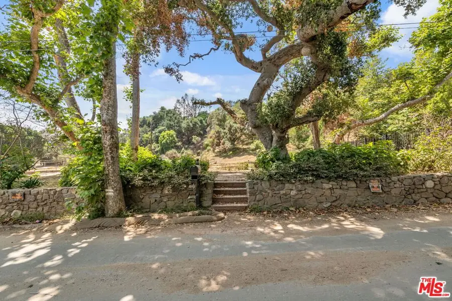 919 Rivas Canyon Road, Pacific Palisades, CA 90272 - #2