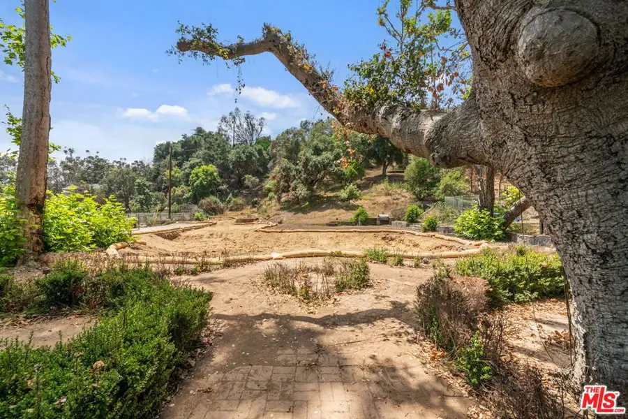 919 Rivas Canyon Road, Pacific Palisades, CA 90272 - #3