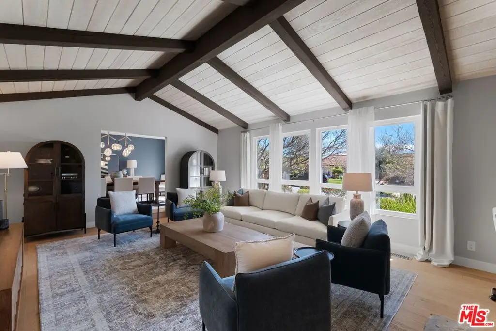 411 Meadowview Drive, La Canada Flintridge, CA 91011 - #1