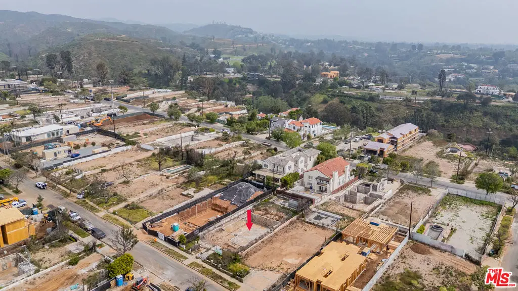 1018 Kagawa Street, Pacific Palisades, CA 90272 - #1