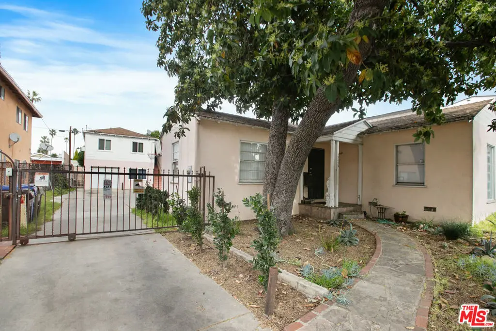 13623 Vanowen Street, Van Nuys, CA 91405 - #1