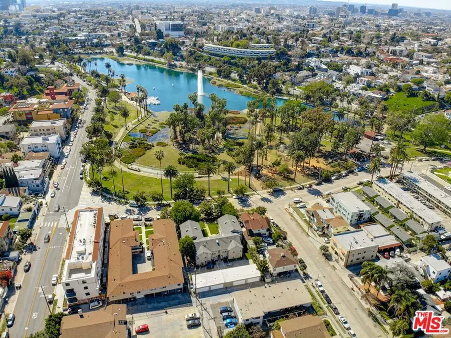 1120 Logan Street, Los Angeles, CA 90026 - #2