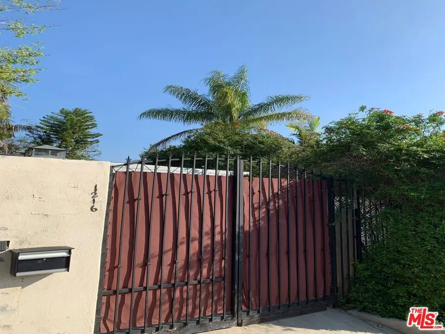 1215 Hilldale, Los Angeles, CA 90069 - #3