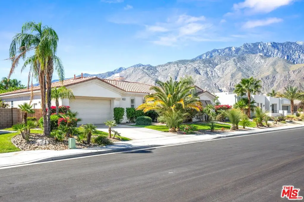 1441 Lorena Way, Palm Springs, CA 92262 - #1