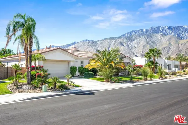 1441 Lorena Way, Palm Springs, CA 92262
