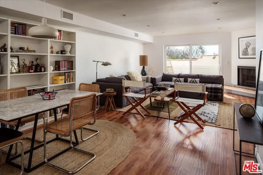 527 E Cypress Avenue #C, Burbank, CA 91501 - #2