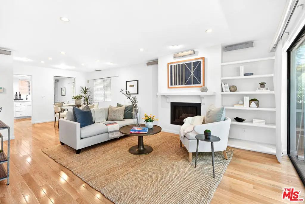 1207 California Avenue, Santa Monica, CA 90403 - #1