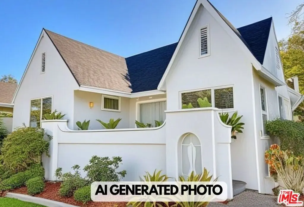 1618 S Burnside Avenue, Los Angeles, CA 90019 - #1