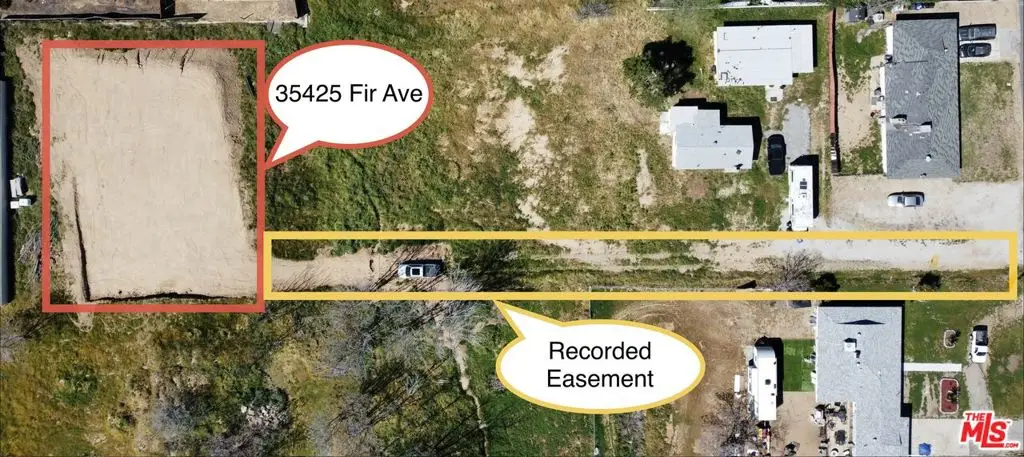 35425 Fir Avenue, Yucaipa, CA 92399 - #1