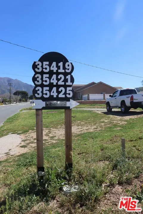 35425 Fir Avenue, Yucaipa, CA 92399 - #2